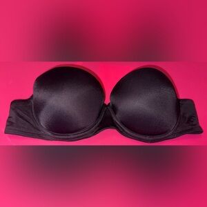PINK Victoria's Secret Black Bra